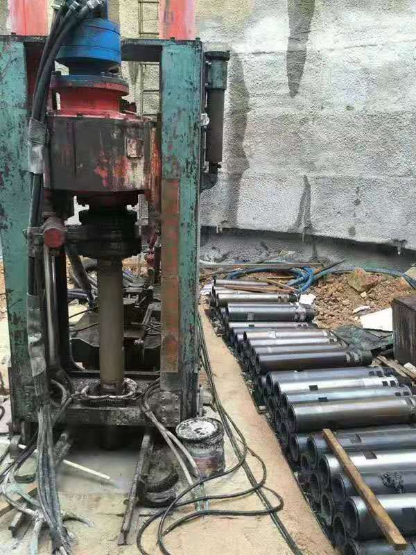 為什么天井鉆機(jī)軸承溫度會過高？