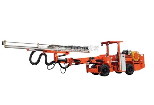 二手輪胎式液壓掘進(jìn)臺(tái)車(chē)回收