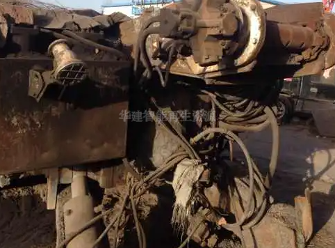 購(gòu)買(mǎi)二手掘進(jìn)機(jī)注意事項(xiàng)
