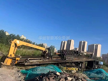水平定向鉆在施工中出現(xiàn)的問題該如何解決？